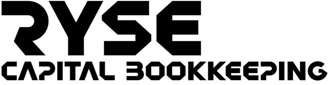 Ryse Capital Bookkeeping